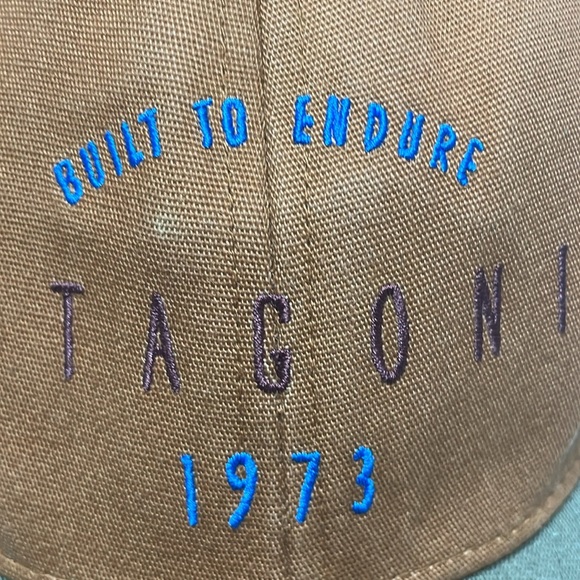 Patagonia Cap - Picture 4 of 4